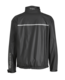 WAHLSTEN TRAINING RAIN JACKET, BLACK